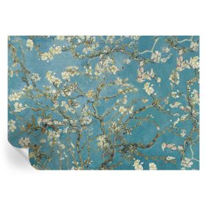 Papel de parede adesivo ramos floridos 208x146 tulup