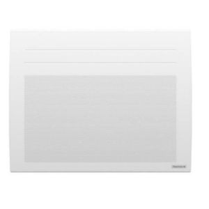 Radiador radiante vertical digital amadeus 3 branco 1000w - thermor - 44322
