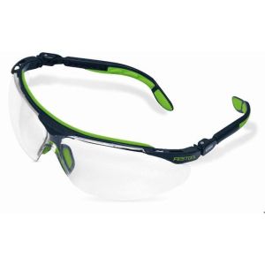 Óculos de proteção uvex - festool - 500119