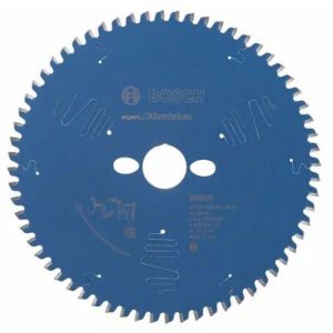 Lâmina de serra circular - Bosch expert - 2608644110 - 216 x 30 x 1,8mm - 6