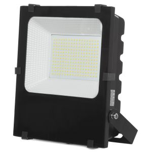 Holofote LED 100w 16000lm 4200ºk ip65 regulável 100.000h