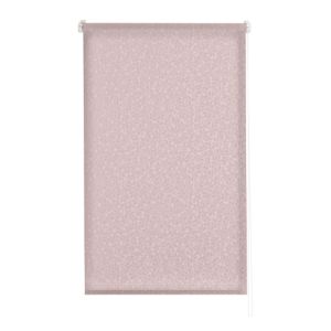 Estoralis | estor enrollable easyfix translúcido  sandor 75x150 salmon