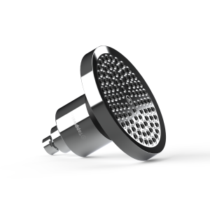 Chuveiro com filtro Tappwater ShowerRro Rain SMR – Com kdf-55 e SMR