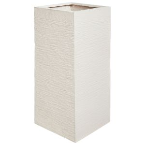 Vaso dion 26 cm creme claro