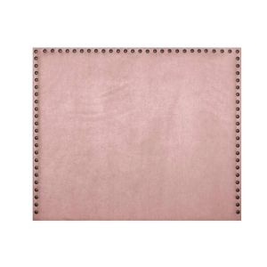 Cabeceira lirio tela salmon 210