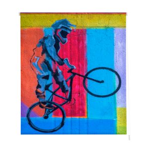 Estoralis | estor enrollable personalizado j-105 110x175 multicolor