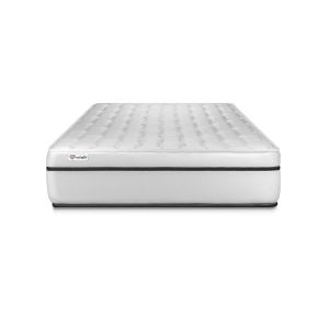 Colchão vitalit vital spa ( 100 x 210 cm - espuma viscoelástica )