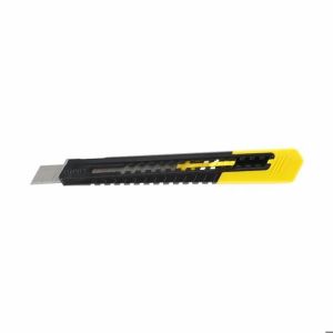 Cortador stanley sm 9mm
