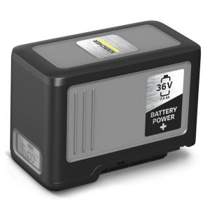 Bateria karcher power+ 36/75 - 2.445-043.0