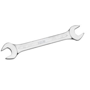 Chave de boca dupla - irimo - 30x32 mm - liga de aço de alta performance -