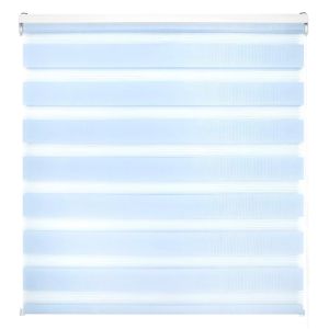 Estoralis | estor enrollable noche y dia vera 170x250 celeste