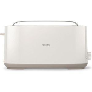 Torradeira - philips - hd2590/00 - coleção daily café da manhã - 1 fenda lo