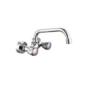 Grifo monobloc de fregadero modelo tajo 110