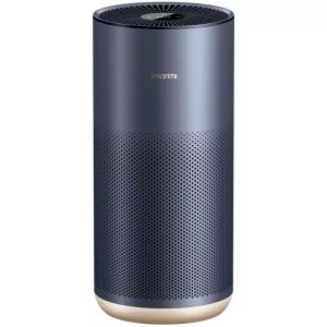Smartmi purificador de ar air purifier 2 hepa h13 uv