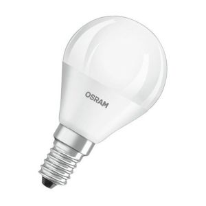 Osram4058075594289 | lâmpada LED dim classic p 40 dim 4.9w/827 e14 470lm