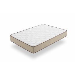 Colchão bambu eco fresh 21cm 140x190cm - moonia
