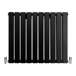 Radiadores de painel plano de designer 600x700mm