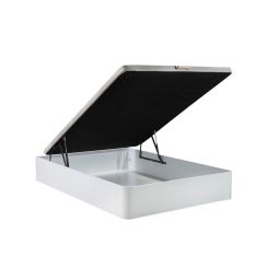 Sommier atenas branco 150x190cm