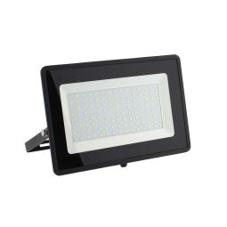 Holofote LED 100w 12000lm 6000ºk ip66 regulável 60.000h [lm-6010-cw]