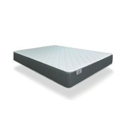 Colchão viscoelástico imperial 80x180cm - altura 21cm - dupla face
