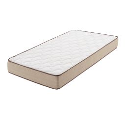 Colchão bambu eco fresh 21cm 90x190cm - moonia