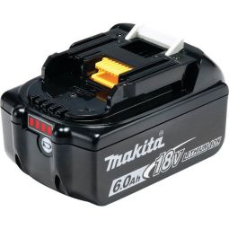 Bateria 18v 6ah bl1860b