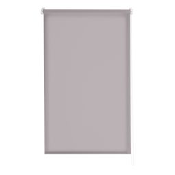 Estoralis | estor enrollable easyfix translúcido  gove 45x175 gris