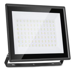 Aigostar refletor LED para exterior 70w 6100lm projetor exterior ip65 6500k