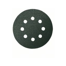 Discos abrasivos - Bosch - f355 - ø 125 mm - 5 peças - grão 120