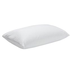 Capa de almofada 75x40cm pikolin home transpirável impermeável