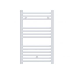 Radiador toalheiro de agua ocean branco 803x450mm