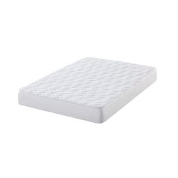 Protetor de colchão impermeável 135x190 - moonia