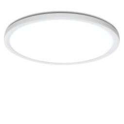 Foco downlight embutido LED 20w 2400lm 4200ºk corte variável 50-205mm