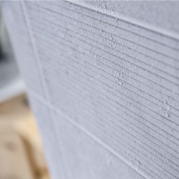 Friso pvc cimento