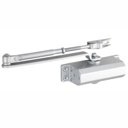 Fecho de porta Eco com batente até 30kg 90°