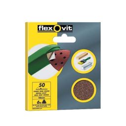6 LIXAS DELTA GR 50