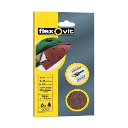 6 LIXAS MOUSE GR 50