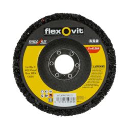 Disco bt limpeza d115 mm
