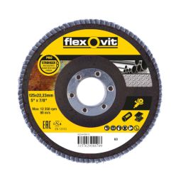 Disco de corte zirconium d115 40g