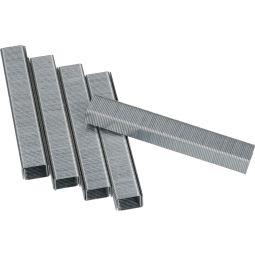 Grampo 11.4x0.74x8 mm 1.000 unidades Bosch