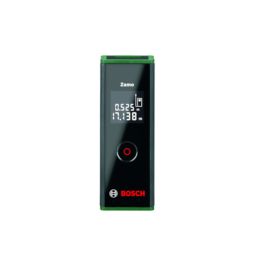Medidor distância 20 m bosch