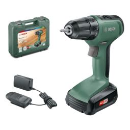 Berbequim aparafusador 18V Bosch