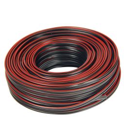 HiFi Cable 2x0,75mm rolo 10m