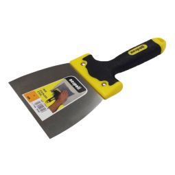 Espátula emplastar inox 12 cm nespoli