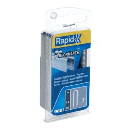 AGRAFOS 7/14MM G0.96M N RAPID