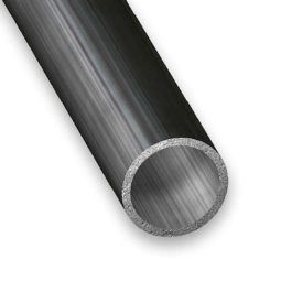 TUBO REDONDO VERNIZ 10X1-1 M