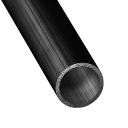 TUBO DE AÇO PRENSADO 100 x Ø 2,5 cm