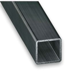 TUBO QUADRADO 20X20X1,2-1 M