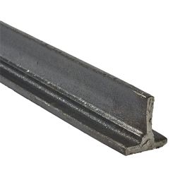 “T” AÇO LAMINADO 20 X 20 X 3 mm - 1 m