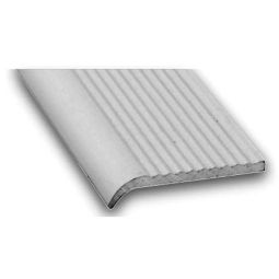 Perfil de degrau 40 x 14 mm